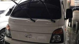 2014 Hyundai H100 dual aircon for sale