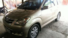 2008 Toyota Avanza 1.5G for sale