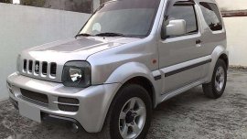 2009 Suzuki Jimny immaculate condition for sale