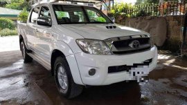 Toyota Hilux 2008 for sale