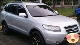 Hyundai Santa Fe (4x2) 2009 for sale