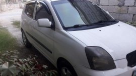 Kia Picanto Hatchback 2007 for sale