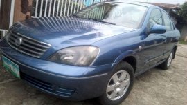 2007 Nissan Sentra GSX Manual Top of the line Dual Airbag for sale