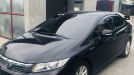 For sale Honda Civic 2012