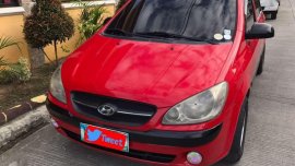 Hyundai Getz 2010 year model for sale