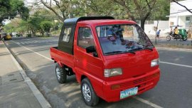 2007 Suzuki Multicab Dropside for sale