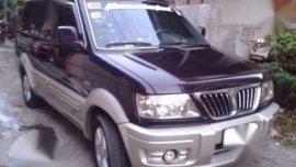 2003 Mitsibishi Adventure Super Sport for sale