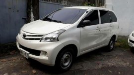 2014 Toyota Avanza 1.3J for sale