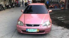 Honda Civic vti 96model Matic for sale