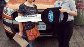 2018 Ford Ranger Fx4 ZERO DP!