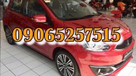 Lowest Promo and discounts all Mitsubishi units Mirage Montero Sport L300 2017