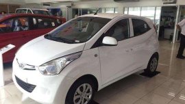 Hyundai Eon glx 0.8 MT GAS 2018 for sale