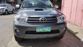 Toyota Fortuner 2007 for sale