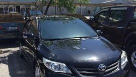 2011 Toyota Corolla Altis 1.6g for sale