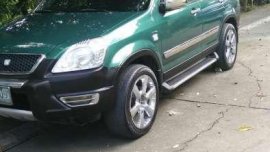 Honda Crv second generation 2003 model for sale