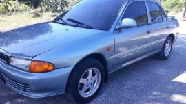 Mitsubishi Lancer itlog 1993 model for sale
