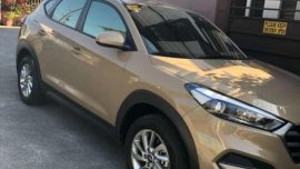 Hyundai Tucson 2016 for sale