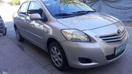 2012 Toyota Vios 1.3 e Manual for sale