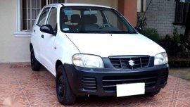 For Sale: Suzuki Alto 2009 Model