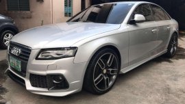 2010s Audi A4 b8 sedan for sale