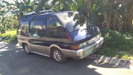 For sale Nissan Vanette 1996 model