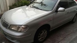 2003 Nissan Sentra for sale