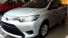 Toyota VIOS 2018 ALLin 25k LowDP Wigo Avanza Innova Fortuner Hiace