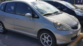 Honda Jazz 2007 model for sale