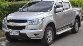 2013 Chevrolet Colorado for sale