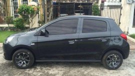 2014 Mitsubishi Mirage GLX 1.2 for sale