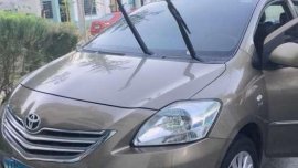 Toyota Vios 1.3 G 2012 AT for sale