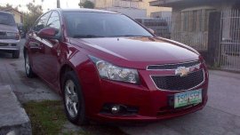 2011 Chevy Cruze LS AT for sale