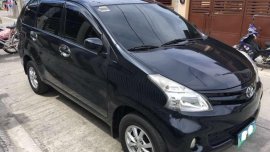 For sale 2013 Toyota Avanza e 1.3 automatic