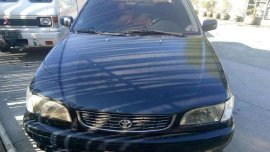 For sale only: Toyota Corolla Lovelife 2002 model