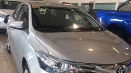 23k down payment Toyota Vios 2018