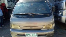 1996 Kia Pregio MT for sale