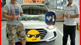 Rush Promo Hyundai 2018 models. Apply NOW!