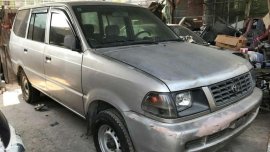 2002 Toyota Revo DLX (As Is) for sale