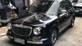 2001 Nissan Verita for sale