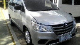 Toyota Innova 2016 for sale