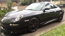 Porsche Boxster 997 2003 model for sale
