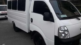 2010 KIA K2700 fb panoramic for sale