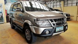 ISUZU SPORTIVO 25 2013 MT for sale