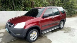 Honda Crv gen 2 2003 model for sale
