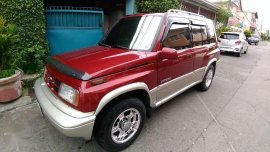 Suzuki Vitara 2004 1.6 4x4 for sale