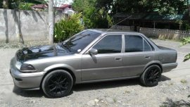 Toyota Corolla Small body 1990 for sale