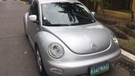 2004 Volkswagen New Beetle for sale