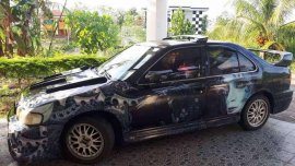 Nissan Exalta 2000 model for sale