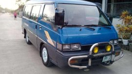 Hyundai Grace 2001 model for sale