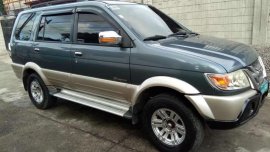 Isuzu Crosswind xuv 2010 for sale